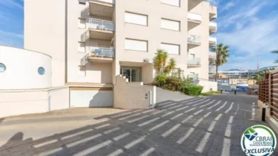 Apartment on Avinguda del Port del Canigó photo 33