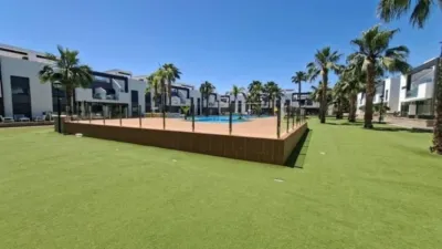 Piso – Guardamar del Segura, Urbanització El Ras - Más