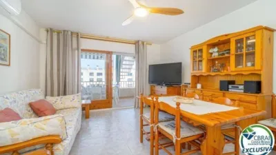 Apartment in Carrer de Port Moxó photo 10
