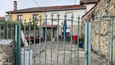 Rustic house in Villapaderne photo 2