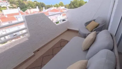 Terraced house in Escandinàvia-El Captivador photo 24