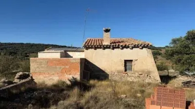 Rustic House in Vistabella del Maestrat photo 16