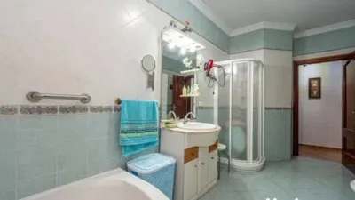 Semi-detached house in Cártama Station photo 25