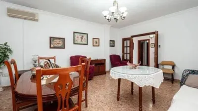 Semi-detached house in Cártama Station photo 27