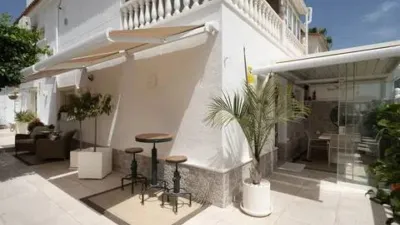 Casa – Torrevieja - Vista 2
