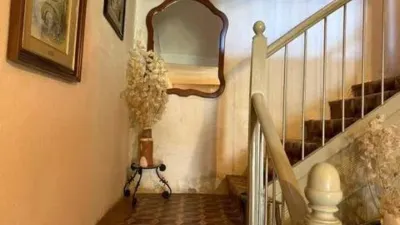 Chalet on Calle Barrio Fontibre, 9 photo 42