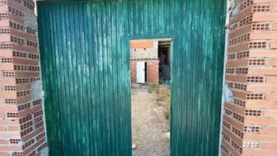 Rustic House in Vistabella del Maestrat photo 35