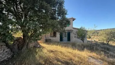 Rustic House in Vistabella del Maestrat photo 3