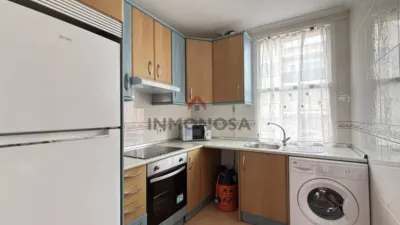 Piso – Ferrol, Canido - Más