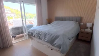 Terraced house in Escandinàvia-El Captivador photo 21