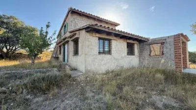 Rustic House in Vistabella del Maestrat photo 7