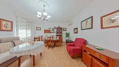 Semi-detached house in Cártama Station photo 29