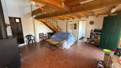Rustic House in Vistabella del Maestrat photo 24