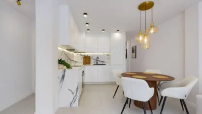Piso – Torrevieja - Vista 5