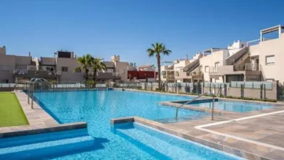 Piso – Torrevieja - Vista 3