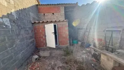 Rustic House in Vistabella del Maestrat photo 37