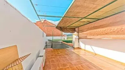 Semi-detached house in Cártama Station photo 10