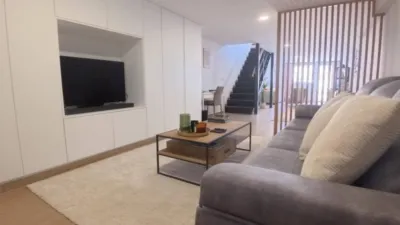 Terraced house in Escandinàvia-El Captivador photo 6
