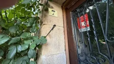 Chalet on Calle Barrio Fontibre, 9 photo 70
