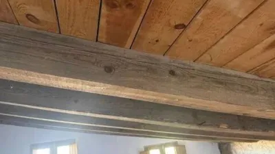 Rustic House in Vistabella del Maestrat photo 33