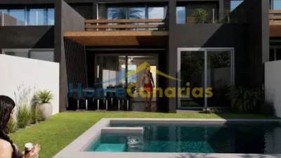 Casa en calle Urbanizacion Castillo 3 Fase I, 43 photo 4