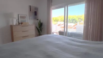 Terraced house in Escandinàvia-El Captivador photo 22