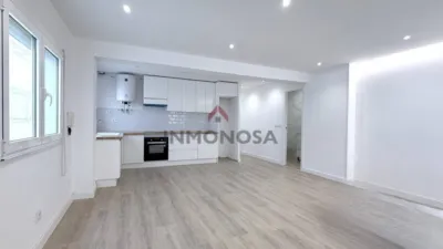 Apartment in Ferrol Vello-Puerto photo 2
