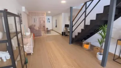 Terraced house in Escandinàvia-El Captivador photo 10