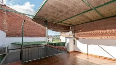 Semi-detached house in Cártama Station photo 6