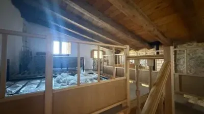Rustic House in Vistabella del Maestrat photo 30