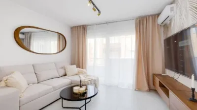 Piso – Torrevieja - Vista 4