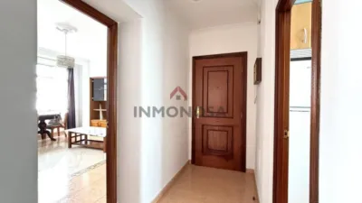 Piso – Ferrol, Canido - Vista 5