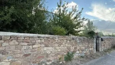 Chalet on Calle Barrio Fontibre, 9 photo 22