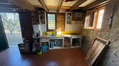 Rustic House in Vistabella del Maestrat photo 22