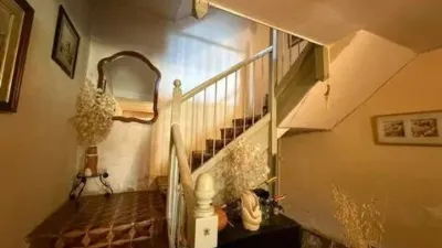 Chalet on Calle Barrio Fontibre, 9 photo 43