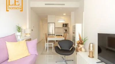Piso – Torrevieja - Vista 3