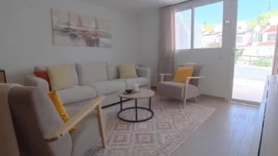 Terraced house in Escandinàvia-El Captivador photo 8