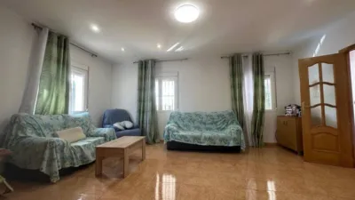Rustic house in Crevillent photo 17