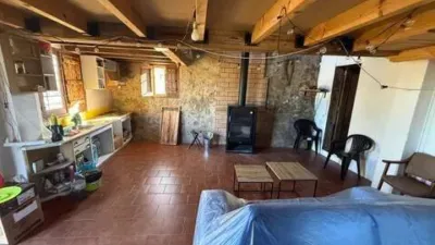 Rustic House in Vistabella del Maestrat photo 19