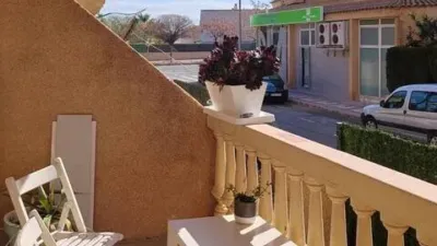 Pis – el Campello, Pueblo Español, Urbanització L'Almadrava - Vista 4
