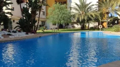 Pis – Torrevieja - Vista 2