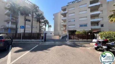 Apartment on Avinguda del Port del Canigó photo 25