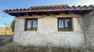 Rustic House in Vistabella del Maestrat photo 9