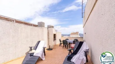 Apartment in Carrer de Port Moxó photo 25