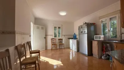 Rustic house in Crevillent photo 8
