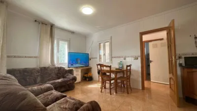 Rustic house in Crevillent photo 12