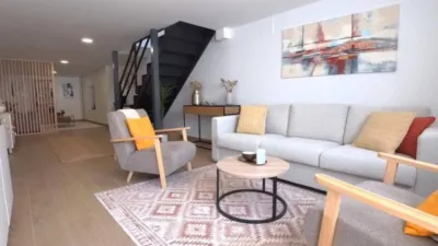 Terraced house in Escandinàvia-El Captivador photo 9