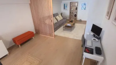 Terraced house in Escandinàvia-El Captivador photo 7