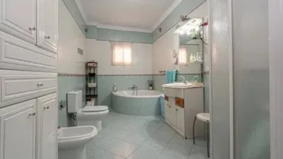 Semi-detached house in Cártama Station photo 22