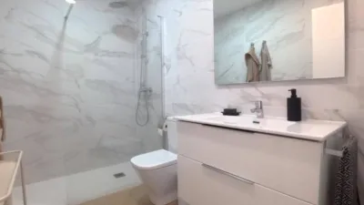 Terraced house in Escandinàvia-El Captivador photo 28